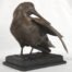 Living Art - Bryan Hanlon - Woodcock