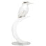 Living Art - Matt Duke - Silver Plate ”Patience”