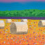 Living Art - Johnman - The Ebb of Summer