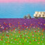 Living Art - Johnman - Alchemist of the Land purple