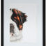 Living Art - Victoria Willcocks - St Bernard