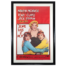 Living Art in Heddington - SOME LIKE IT HOT original poster